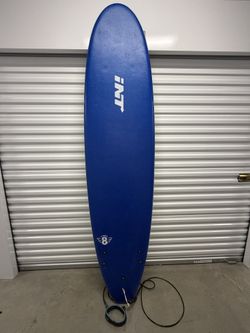 INT Surfboard