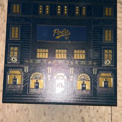 Polo Blue Parfum 2-Piece Set 