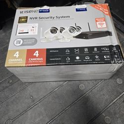 Security Camara System