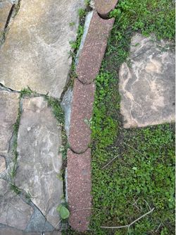15 flagstone garden pavers stone