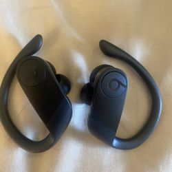 Powerbeats Pro 