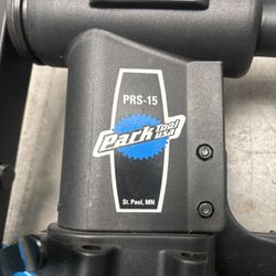 Park Tools Bike Repair Stand