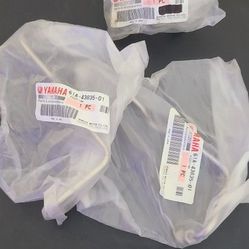 Yamaha Parts Original 