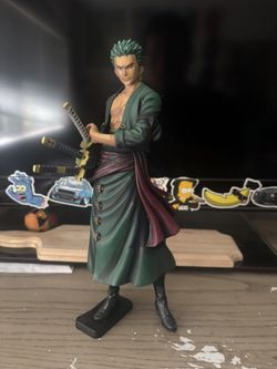 Zoro Figure 