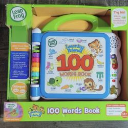 Leapfrog Toy
