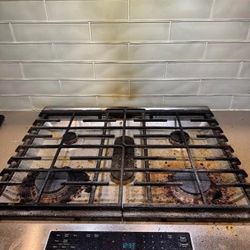 🏡 clean-out! move-out-Clean💫