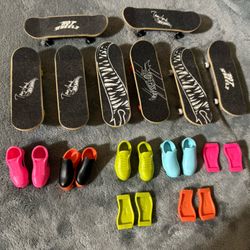 Hot Wheels Skate - Tony Hawk