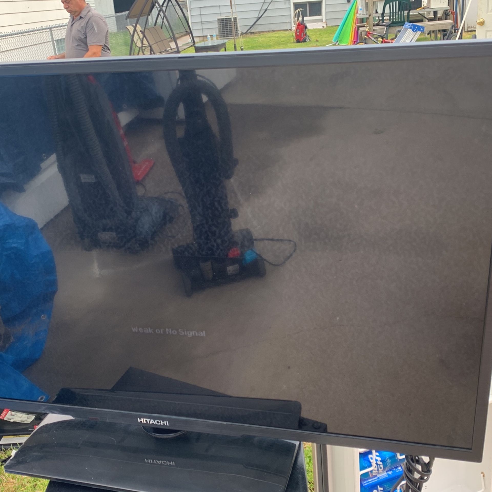 TV God Work