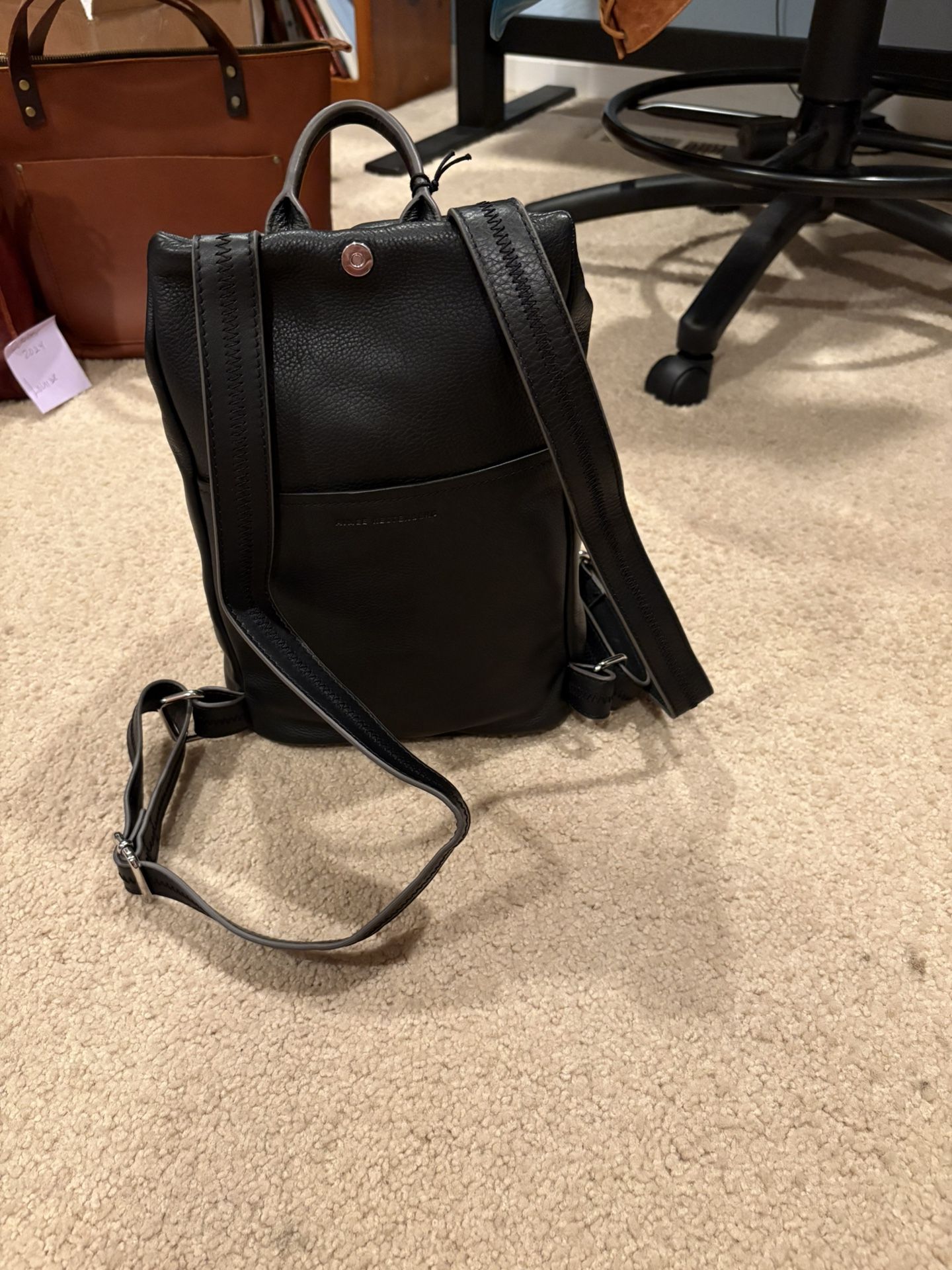 Aimee Kestenberg Tabitha Backpack - www.magambanetwork.com