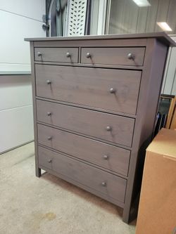 Ikea  Dresser