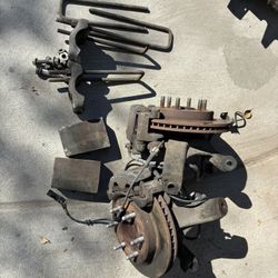 Gmc Sierra 1500 Lift 