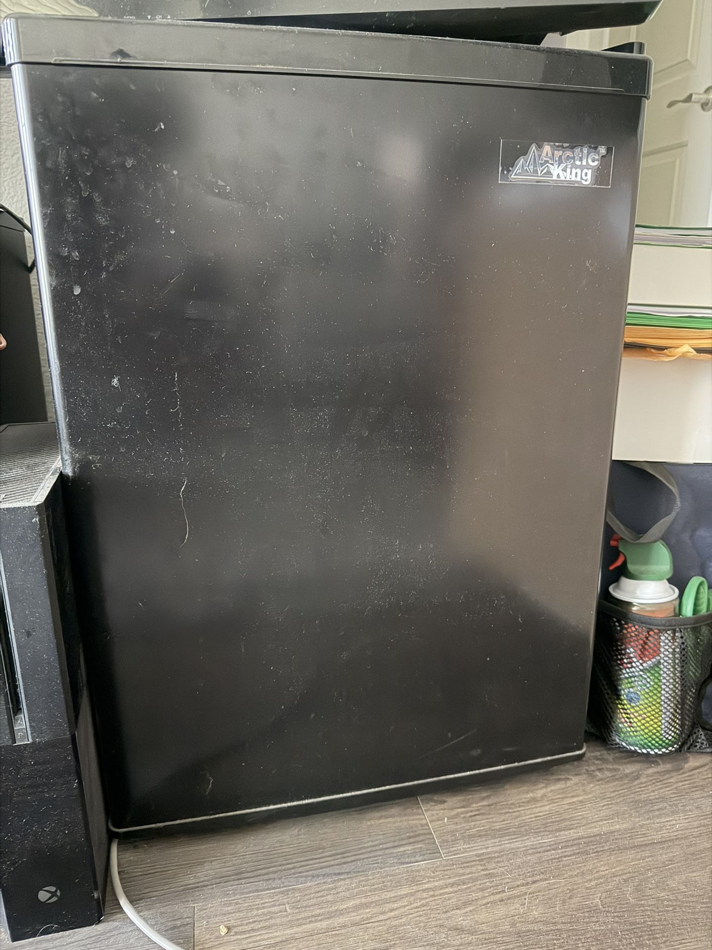 Mini Fridge/Freezer