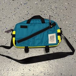 Topo Designs Quick Pack