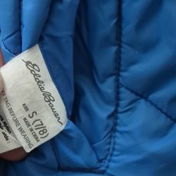 Eddie Bauer Kids Jacket