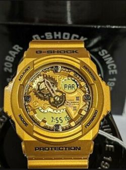 Casio G-Shock