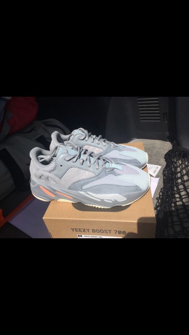 Yeezy Boost 700 Inert Size 9.5 $400 BrandNew