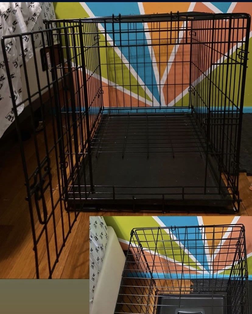 Dog Crate Midwest