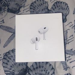 Airpods Pro 2 Gen