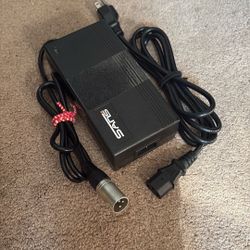 Sans E-bike Charger