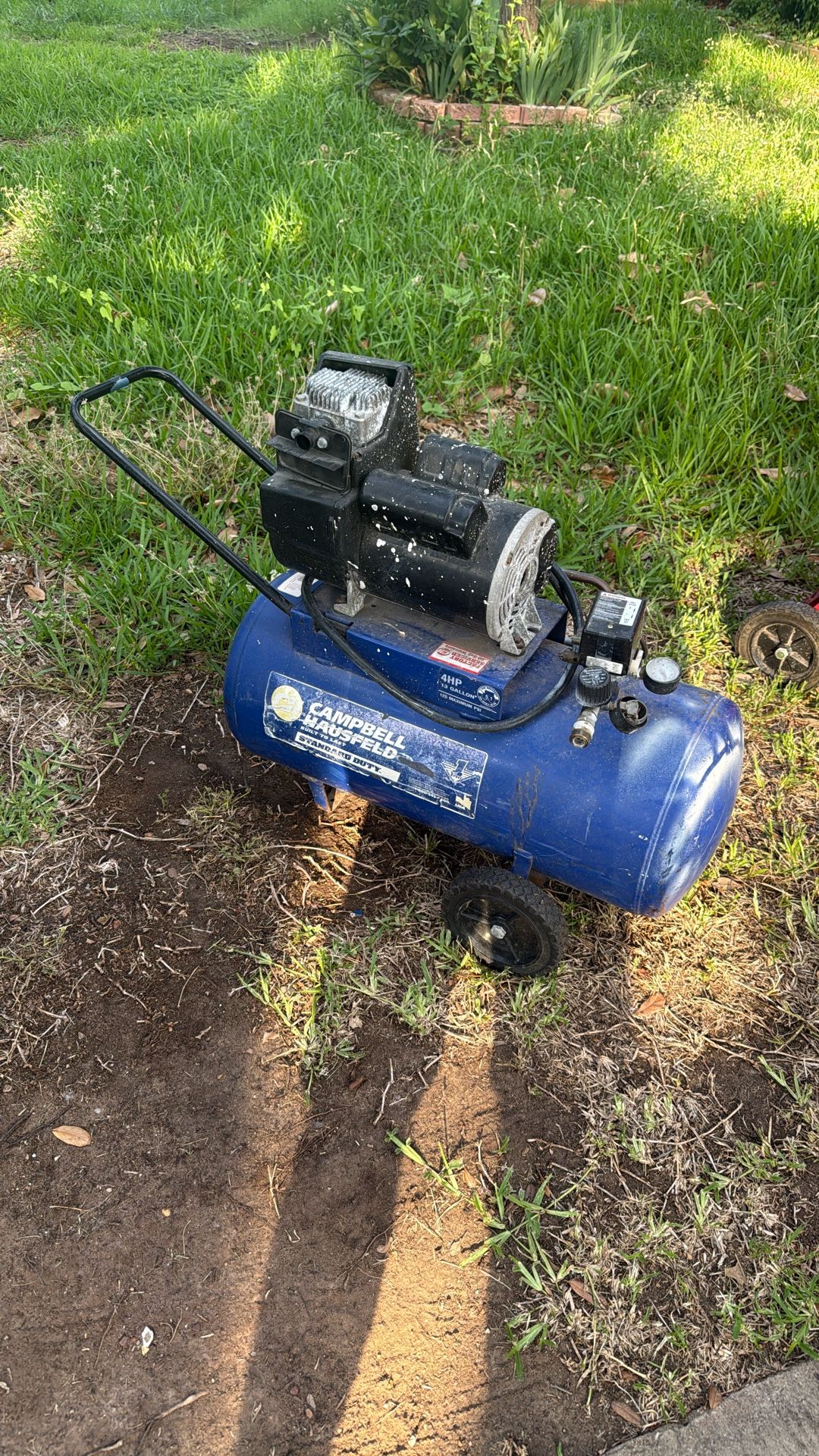Compressor