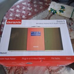 Aiwa