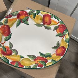 Decretive Stylish Kitchen Tray 