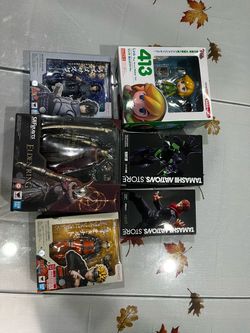 SHF LOT