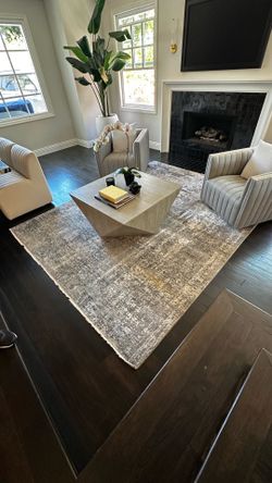 Area Rug