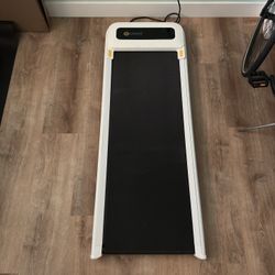 Walking Pad/ Treadmill ($350 Value)