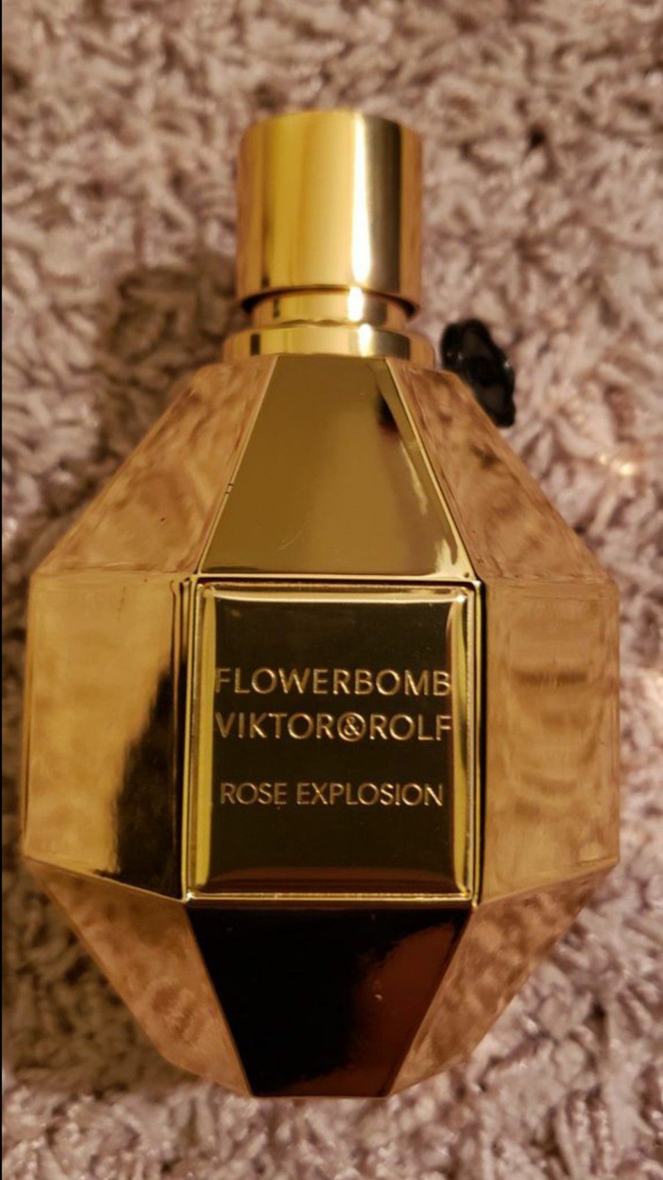 Flowerbomb Perfume 3.4 fl oz