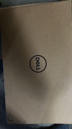 Dell computer Monitor 24 inch