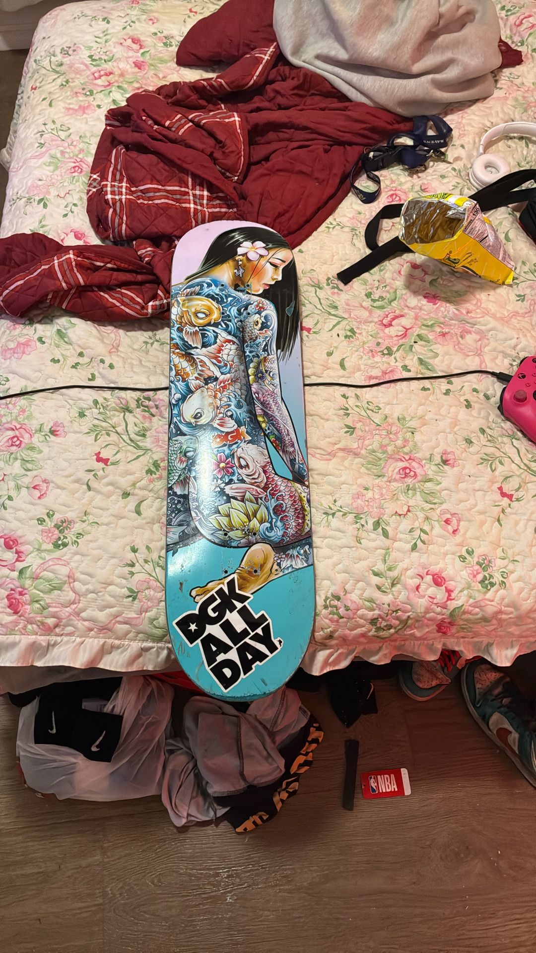 DGK