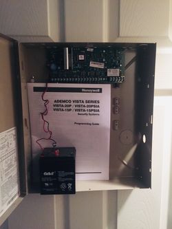 Security System