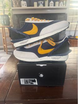 Nike size 12.5