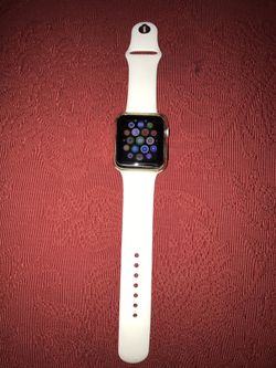 Apple Watch series 3