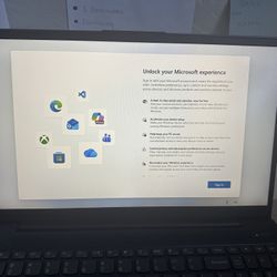 Laptop Lenovo ideapad 5