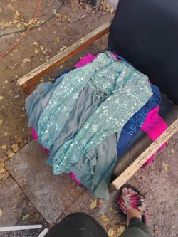 Dance Costumes For Girls I Have Three Of Them For 115 They Were 100 Each