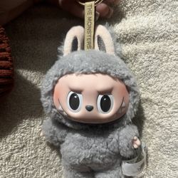 Popmart Labubu Sesame Bean 