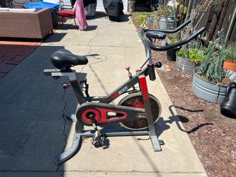 Stationary Bike