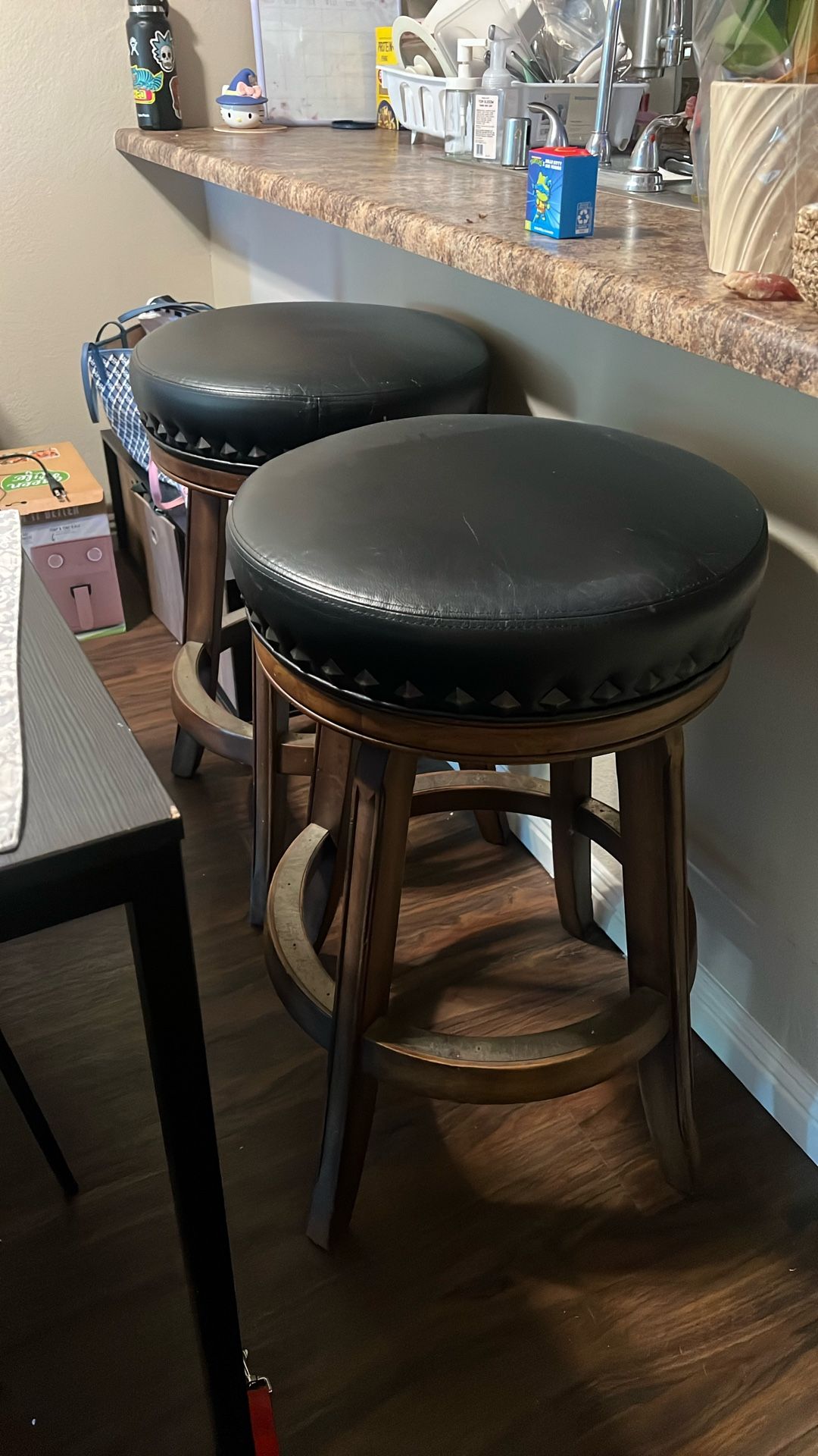 Stools