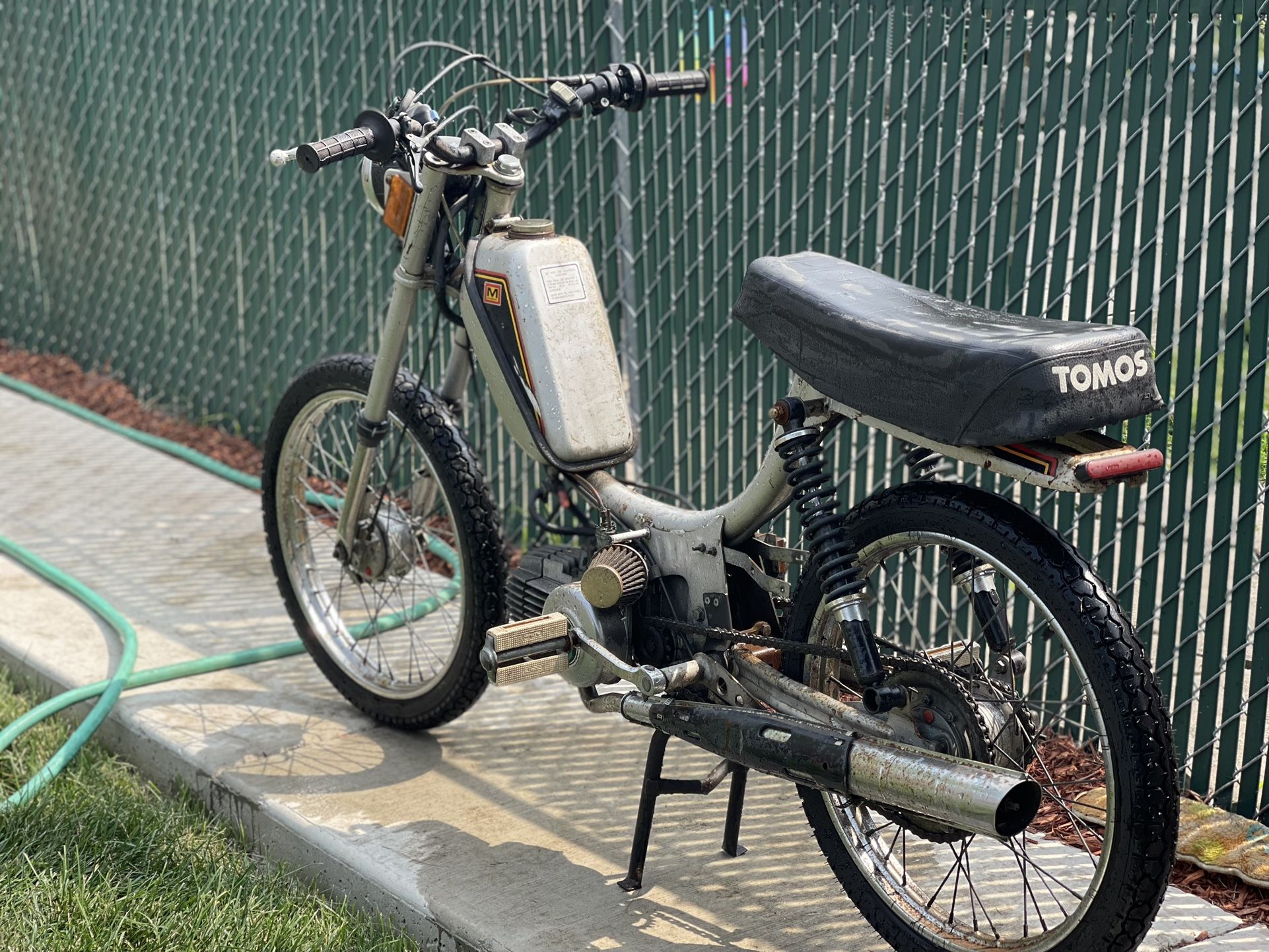 60cc Moped for Sale in Chicago, IL OfferUp
