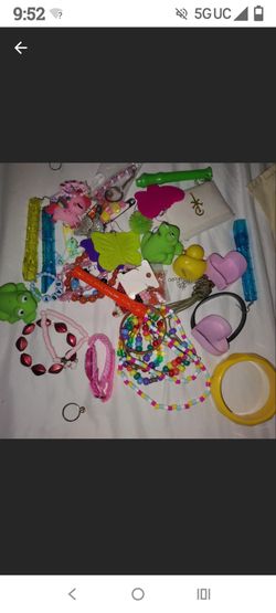 kids accessories mix...