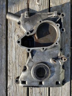 BMW 2002 2002tii Engine Cover tii ti e10 1600