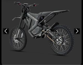 Rawr Mantis Electric Dirt Bike