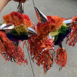 Fiesta Decorations