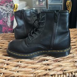 Doc Martens Steel Toe