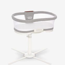 HALO Bassinest Luxe Swivel Sleeper