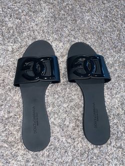 Dolce&gabbana sandals