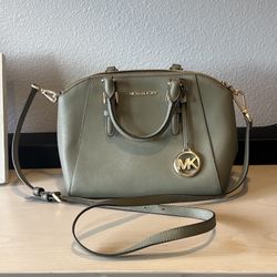 Authentic Michael Kors Purse