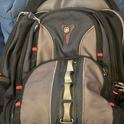 Wenger Swiss Backpack 